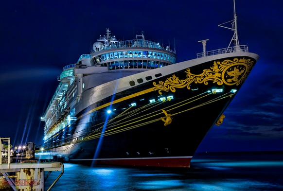 12 Surprising Facts about Disney Cruise Line Will Make You Crave For More