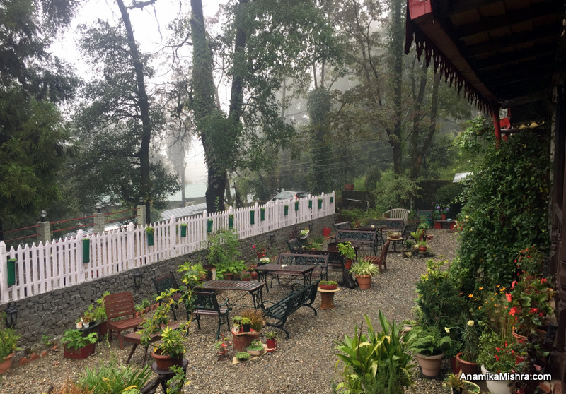 Swiss Cottage, Nainital -Review, My Stay & Photos