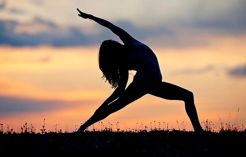 What's New? Yogathon (Yoga + Marathon) In Chennai