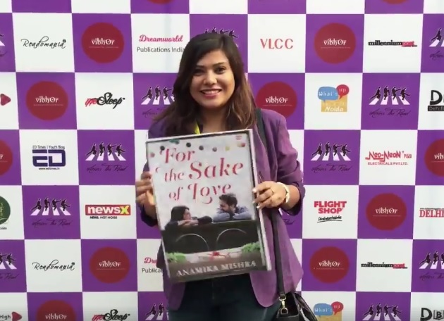 noida international literature festival