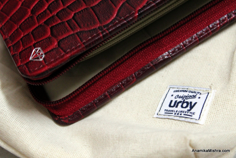 Organizing Jewellery On The Go Made Easy With URBY Jewellery Holder