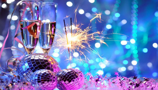 3 Best New Year Parties In Mumbai (2017)