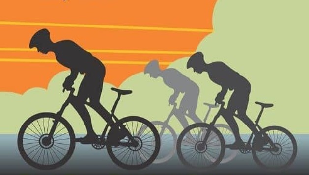 Nisarga Cyclothon 2017, Hyderabad