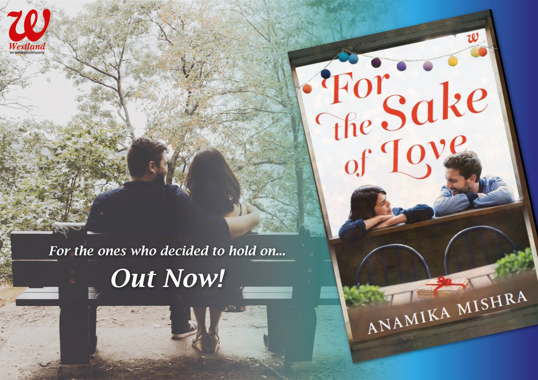 For The Sake Of Love