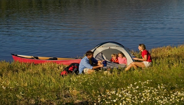 Have A Safe Outdoor Trip With GoodKnight Fabric Roll-on