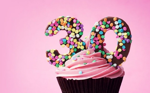 Tips To Make Your 30th Birthday Really Special