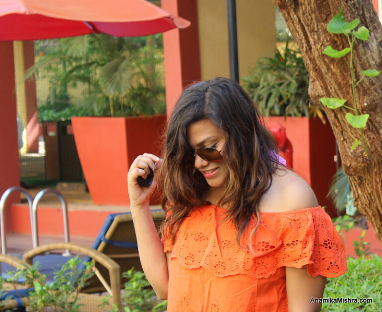 Ibis Styles, Goa