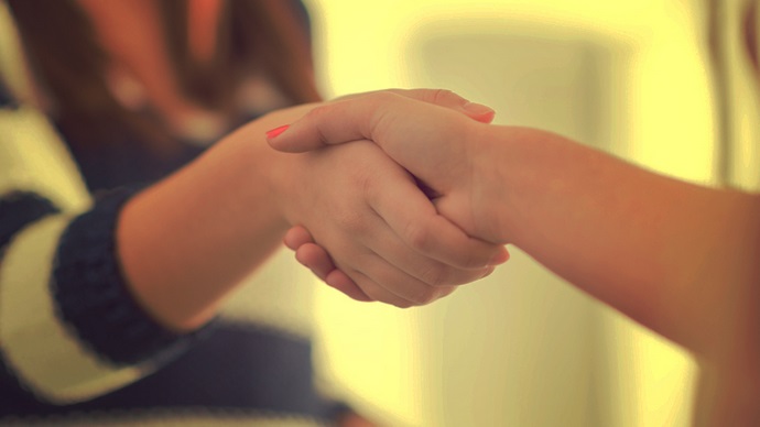 The Art Of Making New Friends Ft. Cuddll