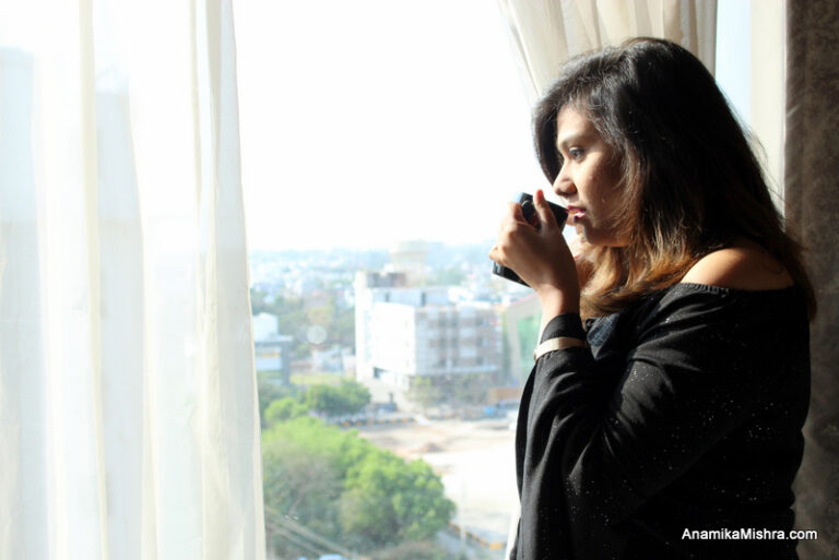 Novotel Lucknow