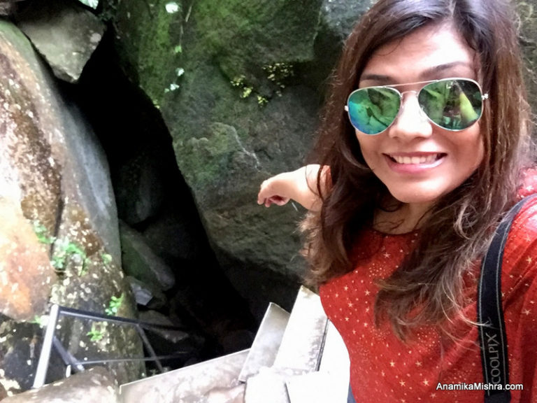 Edakkal Caves, Wayanad -One Of The Oldest Caves -History+Trekking Tips +Photos
