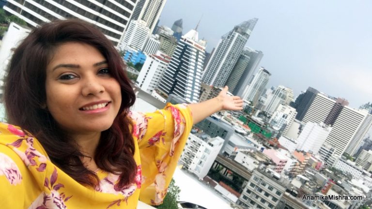 Bangkok Guide For First Timers