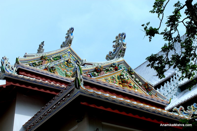 11 Fun & Free Things To Do In Bangkok, Thailand