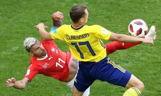 2018 FIFA World Cup: List Of Best Players, Excluding Messi & Ronaldo