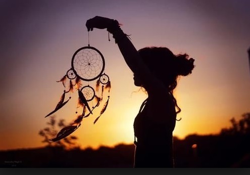 What Is The Purpose Of A Dream Catcher?