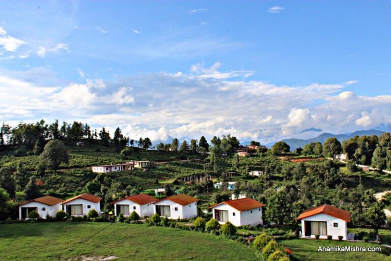 offbeat places in uttarakhand
