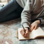 7 Reasons Why You Should Have A Personal Diary