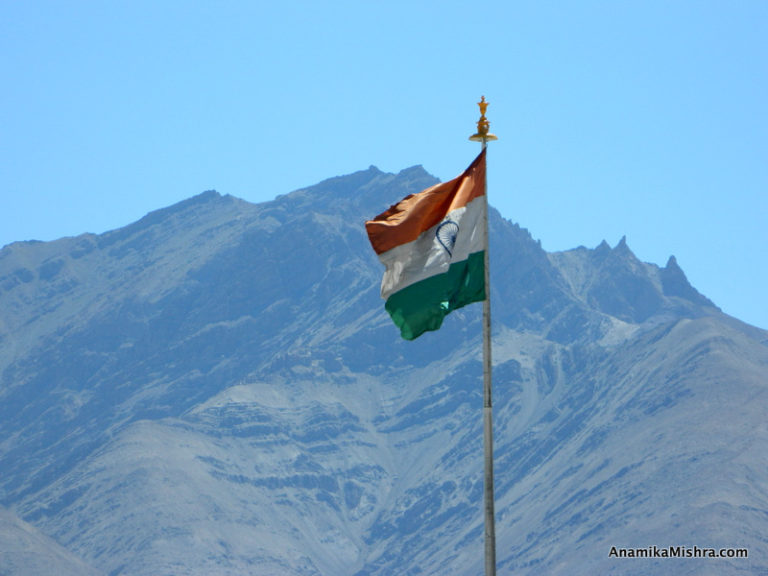 Colours Of India
