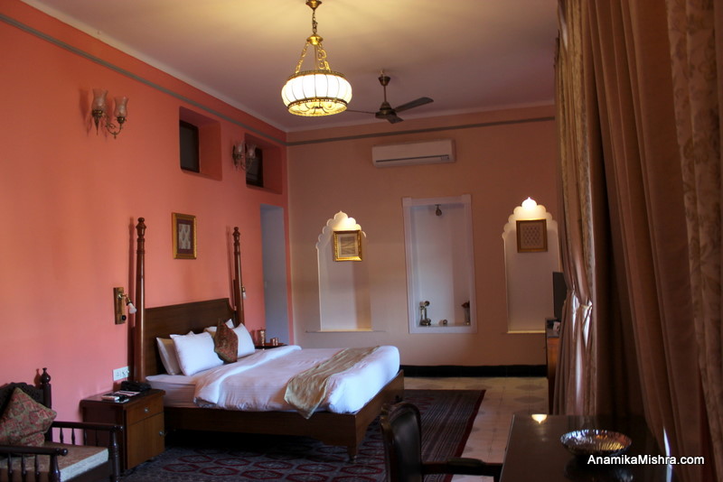Devnadi -The Heritage Hotel, Haridwar