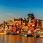 4 Mythological Towns Near The Ganges To Get Your Vibes Right