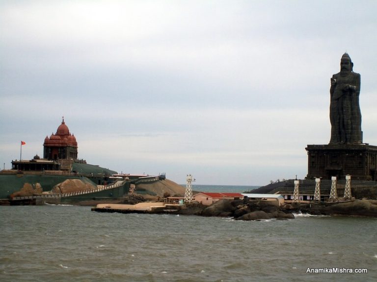 Kanyakumari, Tamil Nadu