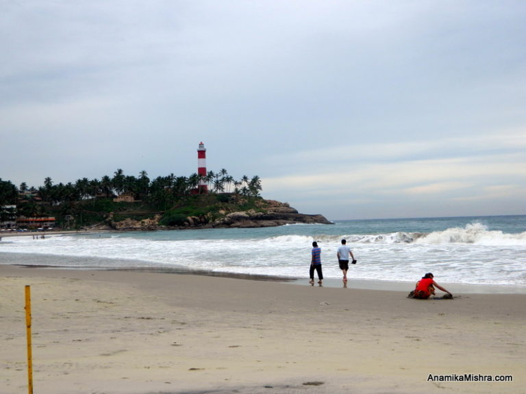 Kovalam, Kerala