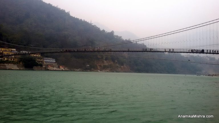 Rishikesh, Uttarakhand