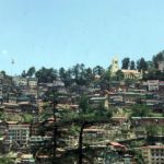 Shimla, Himanchal Pradesh