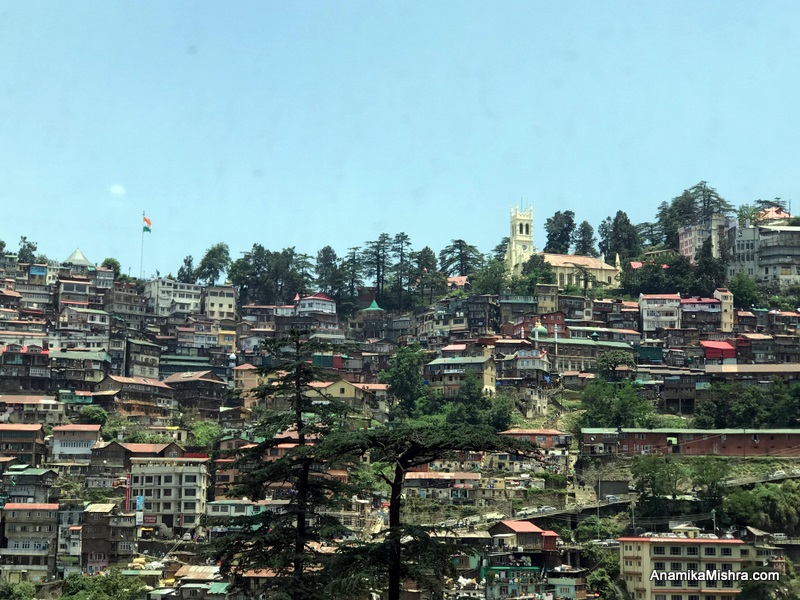 Shimla, Himanchal Pradesh