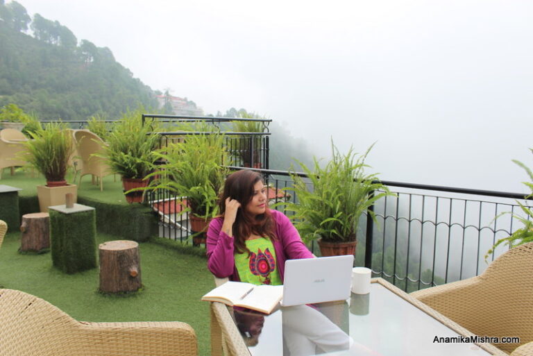 Asia Health Resorts & Spa, Mcleodganj - Hotel Review + Photos