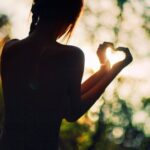 Mom's Tips For Heart-Healthy Grocery Shopping -World Heart Day