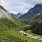 Trekking In Deoban To See The Grand View Of 55 Himalayan Summits