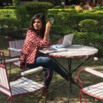 That Feeling of Being on Cloud 9, When You Cross A Milestone!