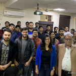 Community Building On Social Media -My Session at NDIM