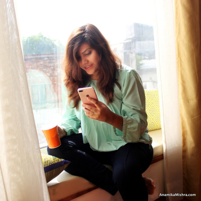anamika mishra