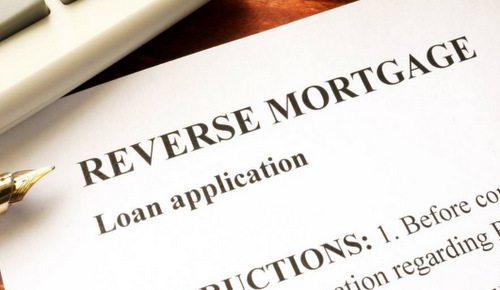 Reverse Mortgages -Pros & Cons