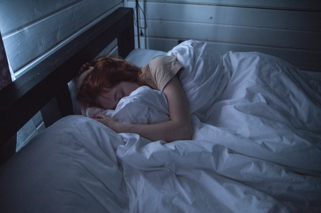 How to Get Better Sleep? Tips that Works Wonders