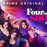 Four More Shots Please Honest Review