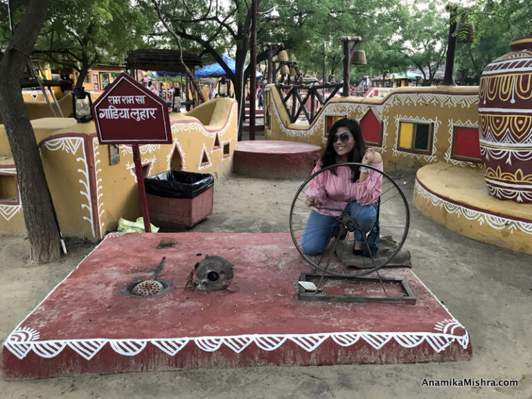 Chokhi Dhani Jaipur