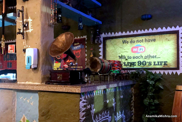 Desi Dhaba Doha - Review - Indian Restaurant in Doha