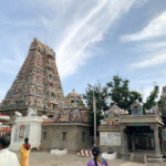 Kapaleeshwarar Temple