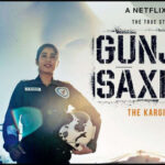 Gunjan Saxena Review