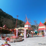 naina devi temple, nainital