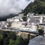 Vaishno Devi Bhawan