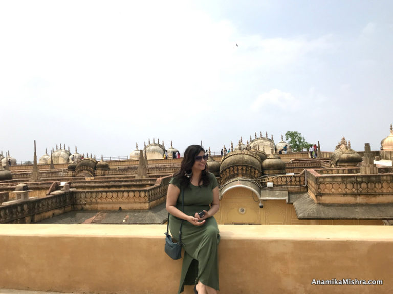 Jaipur Tourism-