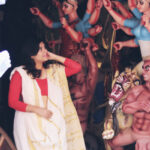 Anamika Mishra Kumartuli Photoshoot