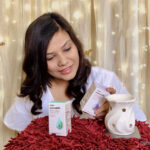 Aromatherapy Essential Oils Benefits & How I Use It