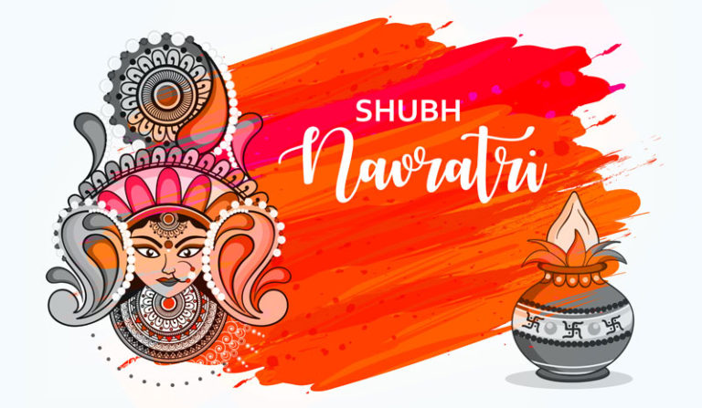 How I do Navratri Puja? Step by Step Navratri Puja Vidhi