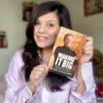 Book Review: Making It Big by Binod Chaudhary