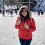 8 Places to Visit in December to See Snowfall in India