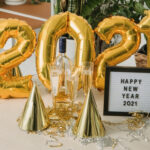 How to Plan A Superb New Year Party At Home?
